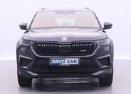 Škoda Kodiaq SUV 2,0 l 180 kw