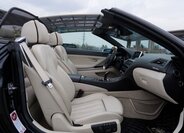 BMW Řada 6 Kabriolet 4,4 l 300 kw