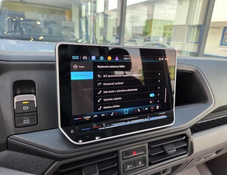 Volkswagen Ostatní Ostatní 2,0 l 120 kw