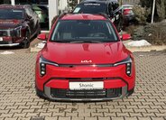 KIA Stonic CUV / Crossover 998,0 74 kw