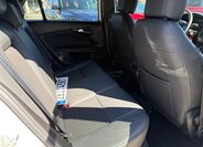 Fiat Tipo Kombi 1,4 l 88 kw