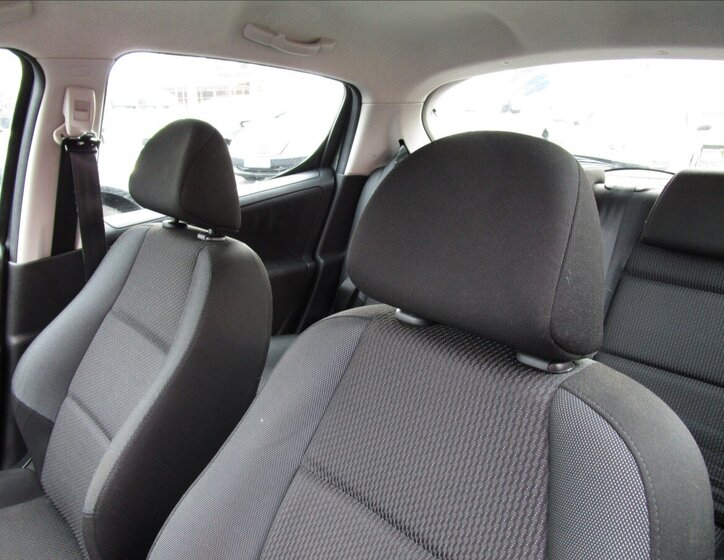 Peugeot 207 Hatchback 1,4 l 70 kw