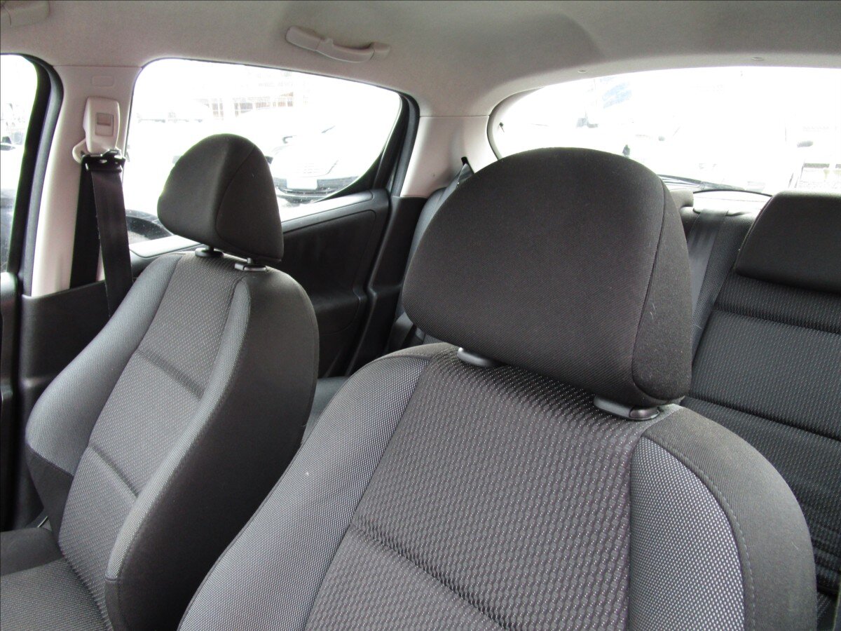 Peugeot 207 Hatchback 1,4 l 70 kw