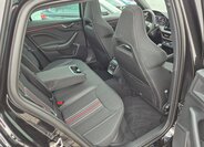 Škoda Scala Hatchback 1,5 l 110 kw