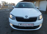 Škoda Fabia Hatchback 999,0 55 kw