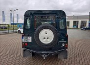 Land Rover Defender Ostatní 2,2 l 90 kw