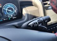 Hyundai Tucson SUV / Terénní 1,6 l 169 kw