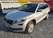 Škoda Kodiaq 1