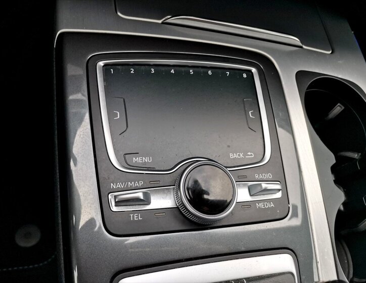 Audi Q7 SUV 3,0 l 200 kw