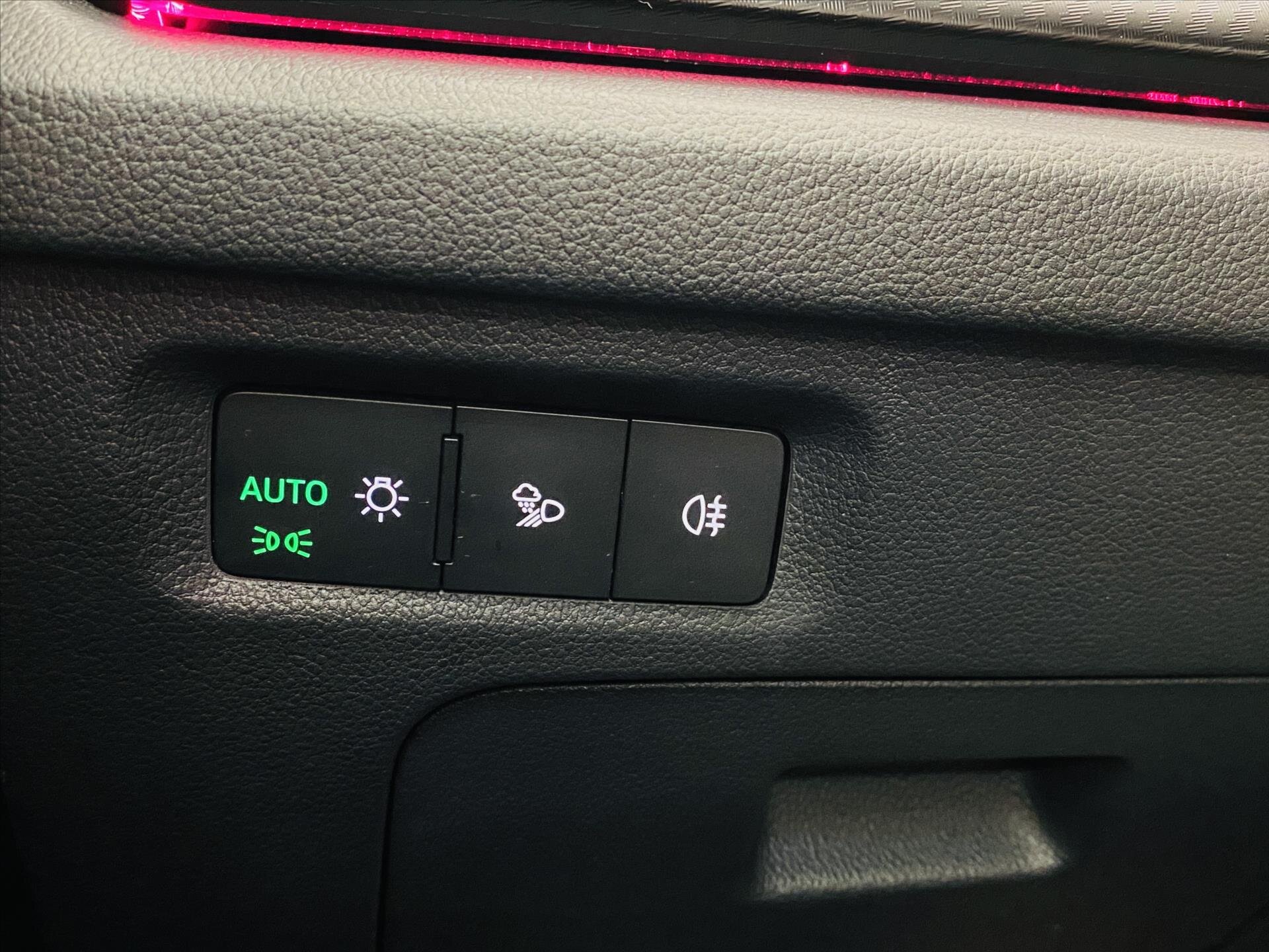 Škoda Octavia Kombi 2,0 l 195 kw