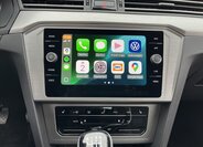 Volkswagen Passat 27