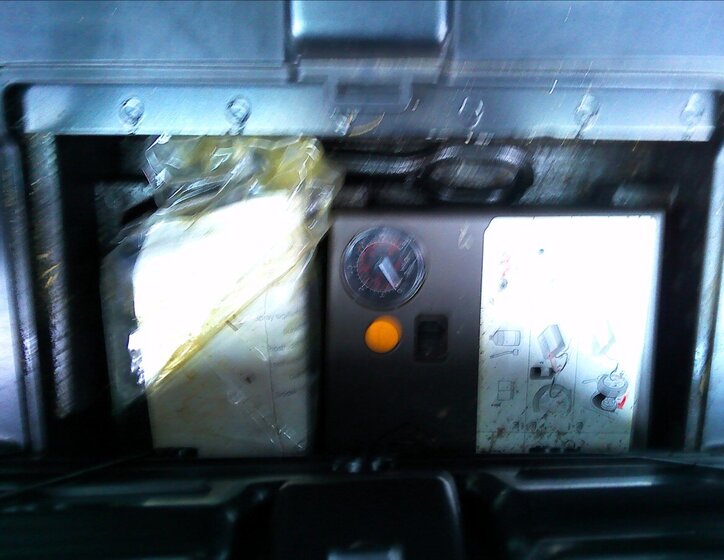 Volkswagen Touran Kombi 2,0 l 103 kw