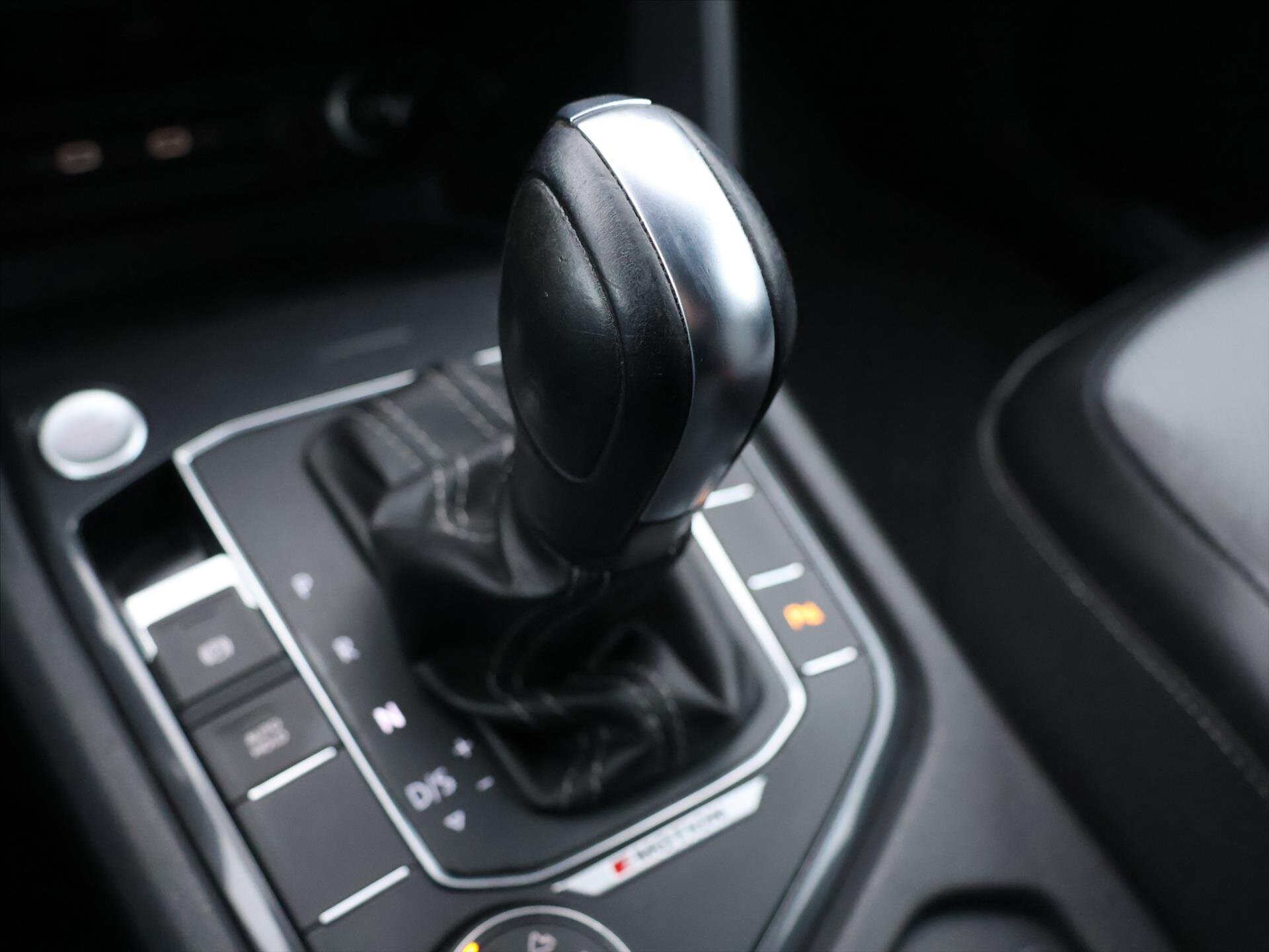 Volkswagen Tiguan Allspace SUV 2,0 l 147 kw