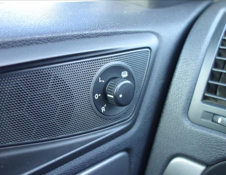 Škoda Octavia Kombi 1,6 l 75 kw