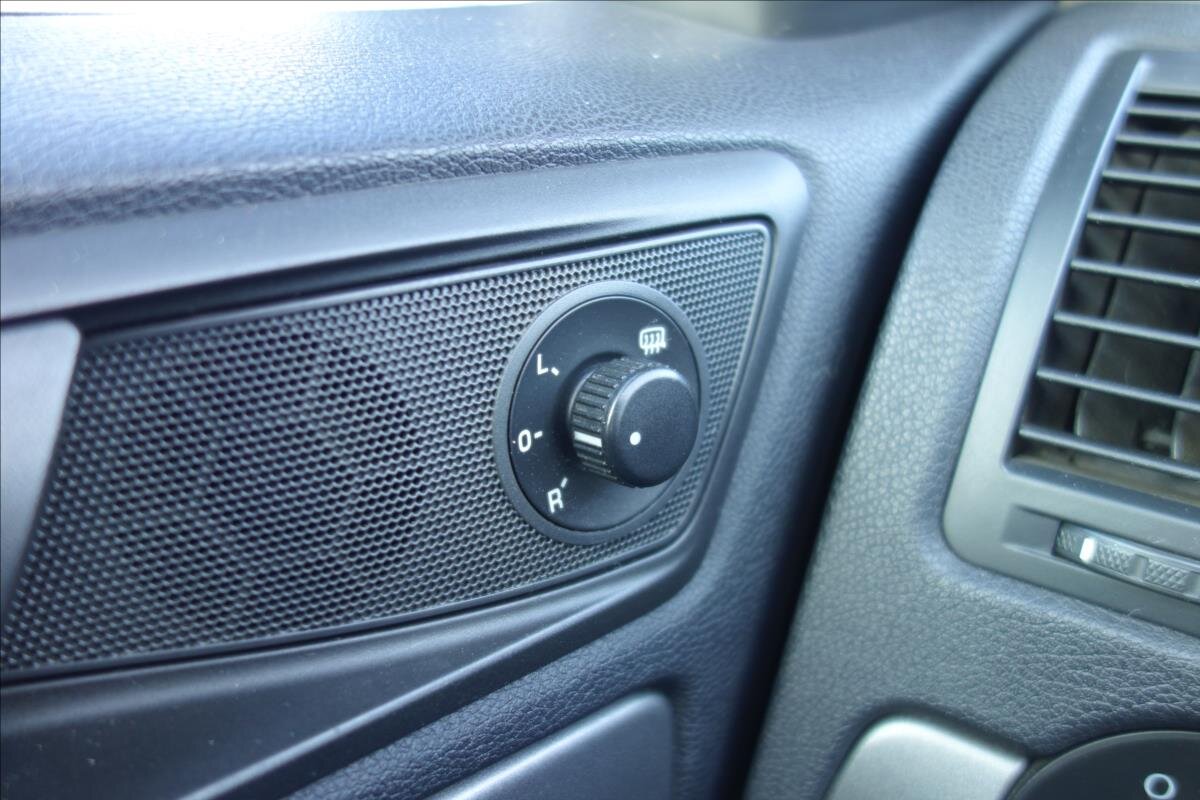 Škoda Octavia Kombi 1,6 l 75 kw