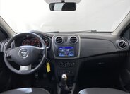 Dacia Logan Kombi 898,0 66 kw