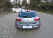 Renault Mégane Hatchback 1,6 l 74 kw