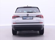 Škoda Kodiaq SUV / Terénní 2,0 l 140 kw