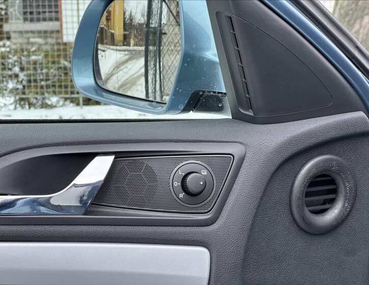 Škoda Octavia Liftback 1,4 l 90 kw