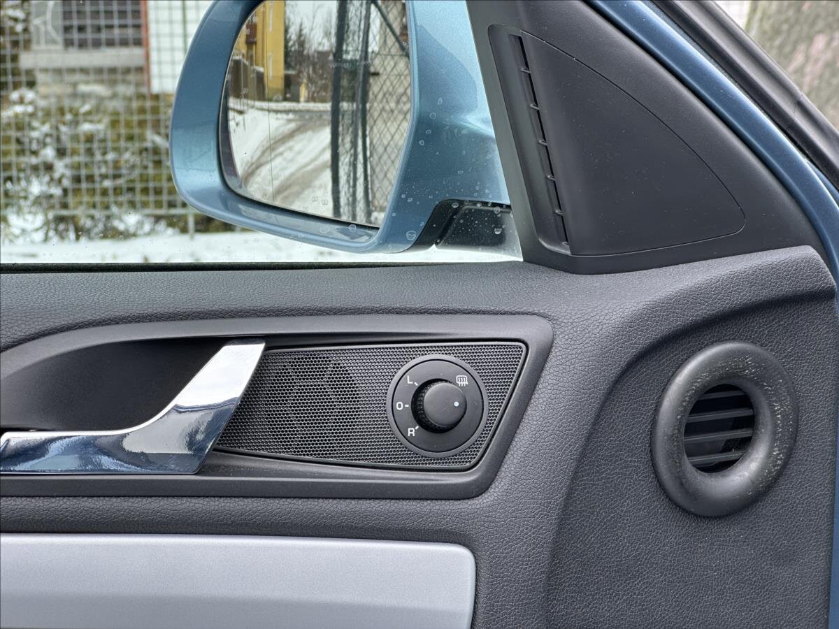 Škoda Octavia Liftback 1,4 l 90 kw