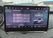 Škoda Octavia Kombi 2,0 l 85 kw