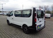 Opel Vivaro Ostatní 1,6 l 70 kw