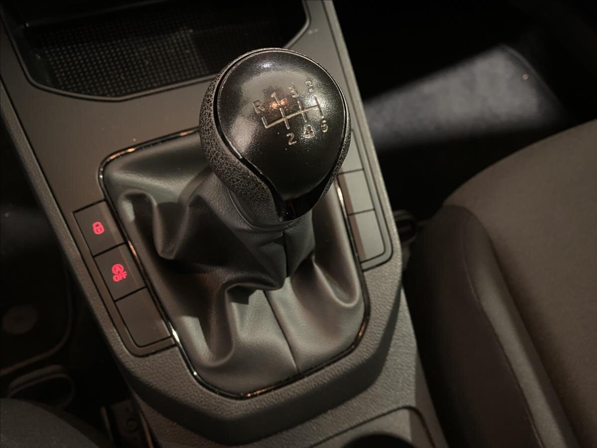 Seat Ibiza Hatchback 999,0 66 kw