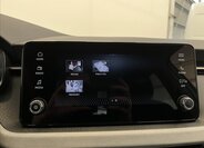 Škoda Kamiq SUV 999,0 85 kw