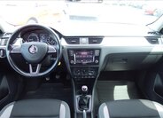 Škoda Rapid Hatchback 1,4 l 66 kw