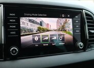 Škoda Karoq Kombi 1,6 l 85 kw