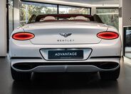 Bentley Continental GTC 3