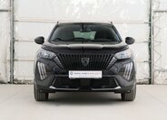 Peugeot 2008 SUV / Terénní 1,2 l 74 kw