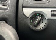 Škoda Yeti SUV / Terénní 2,0 l 81 kw