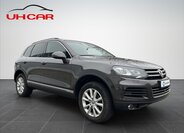 Volkswagen Touareg SUV 3,0 l 150 kw