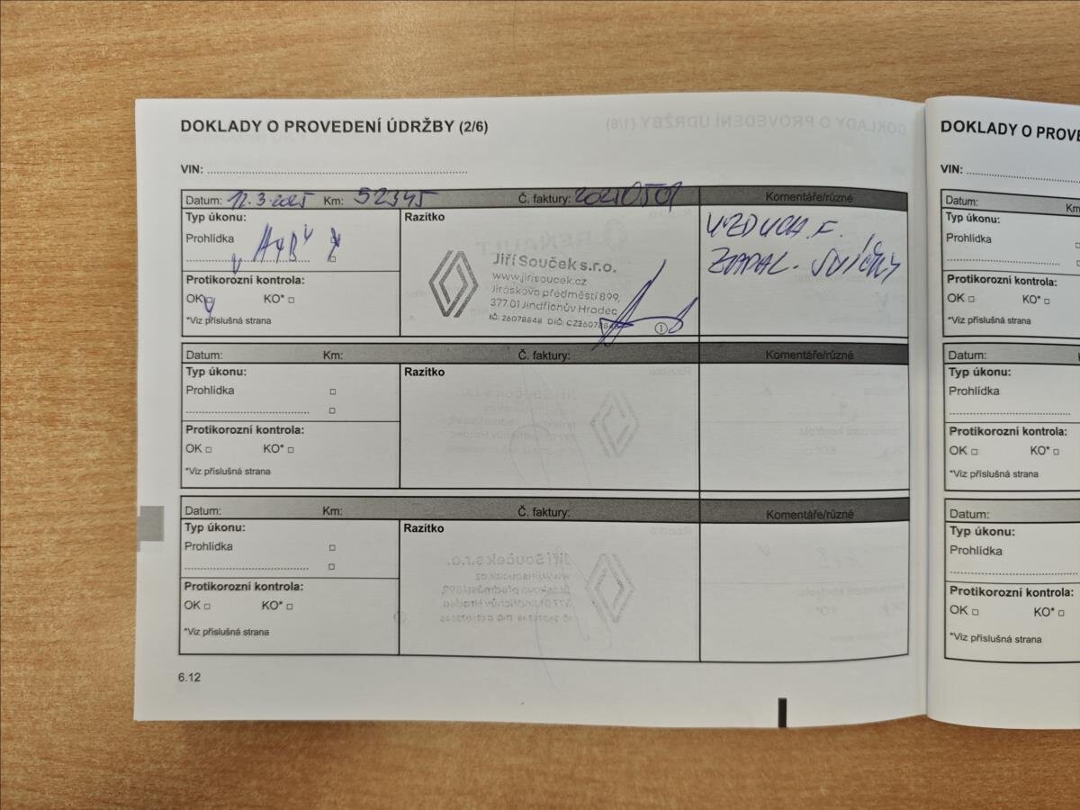 Dacia Sandero Hatchback 999,0 67 kw