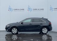 KIA Ceed Hatchback 998,0 74 kw