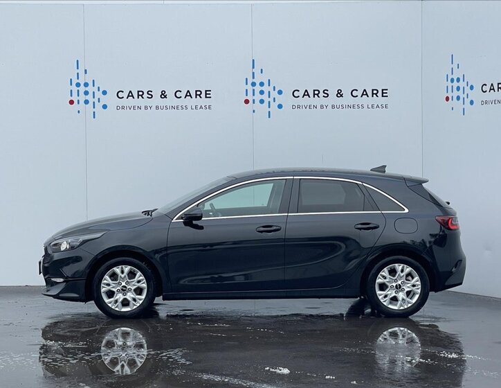 KIA Ceed Hatchback 998,0 74 kw