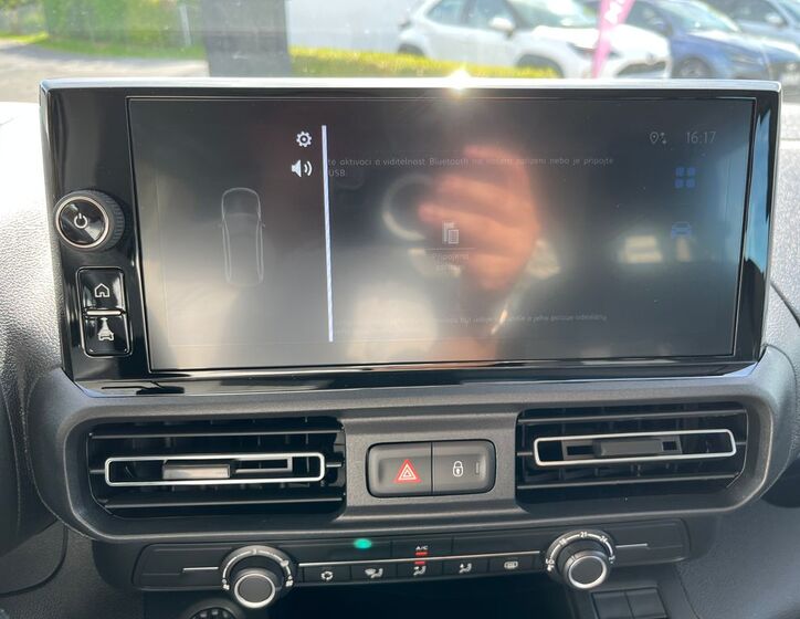 Toyota ProAce City Verso 21