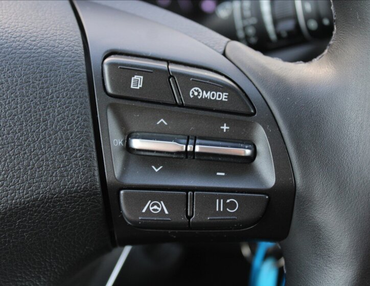 Hyundai i30 Kombi 1,5 l 80 kw