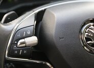 Škoda Superb Kombi 2,0 l 147 kw