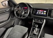 Škoda Kodiaq SUV 2,0 l 110 kw