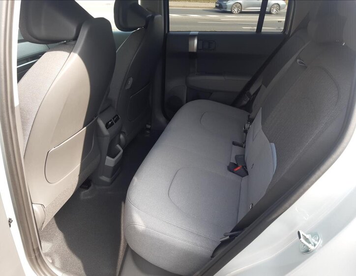 KIA EV3 SUV / Terénní 0,0 150 kw