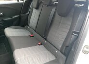 Opel Corsa Hatchback 1,2 l 55 kw