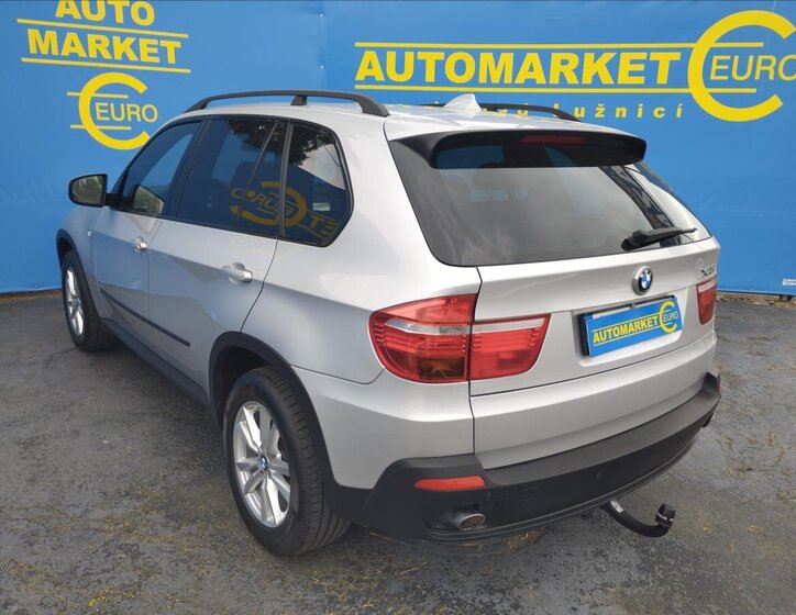 BMW X5 6