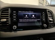 Škoda Karoq SUV 1,5 l 110 kw