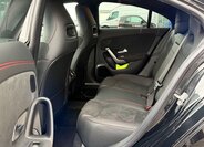 Mercedes-Benz CLA Sedan / Limuzína 2,0 l 110 kw