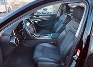 Audi A6 Allroad Kombi 3,0 l 210 kw