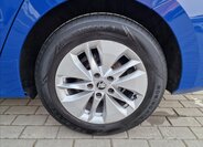 Škoda Octavia Kombi 2,0 l 85 kw