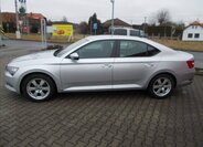 Škoda Superb Sedan 2,0 l 110 kw