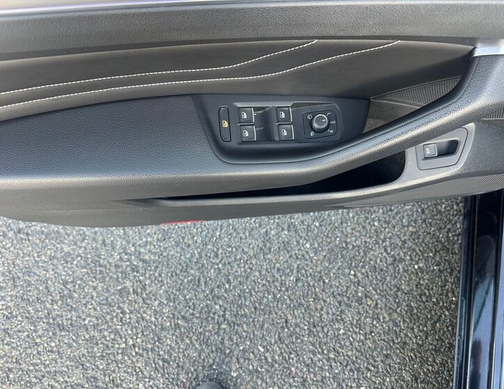 Volkswagen Passat Kombi 2,0 l 110 kw